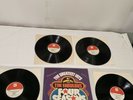 The Greatest Hits Of Frankie Vallie And The Fabulous Four Seasons Lp Vinyl 1974