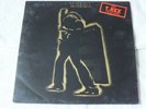 T.Rex - Electric Warrior - U.K. Original with poster - vinyl excellent