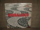 HEAR BIRIBA BOYS LP BIRIBALANCO 65' KILLER BOSSA JAZZ BRAZIL MARCOS VALLE PROMO