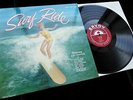 Art Pepper - Surf Ride **Original US Savoy MG-12089 Deep Groove Mono LP**