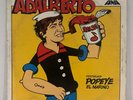 ADALBERTO SANTIAGO - SALSA / FANIA REC. / GUAGUANCO * GUARACHA