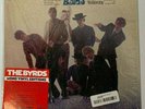 The Byrds Younger Than Yesterday US Mono Vinyl LP Columbia - Free Shipping