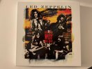 4LP-Boxset Led Zeppelin How The West Was Won  180gr Vinyl re-issue mint (m)