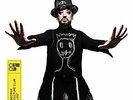 BOY GEORGE & CULTURE CLUB-LIFE (COLOURED VINYL) (I) VINYL LP NEW