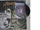 SARCOFAGO Rotting Picture LP impurity slayer sepultura possessed hellhammer von