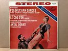Borodin -  Polovetsian Dances With Chorus - Mercury Living Presence ?– AMS 16008