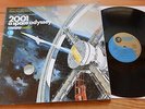 2001 - A Space Odyssey LP MGM 665 096 gatefold soundtrack