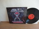 KLP164 - Maxx Warrior - Music & Lyrics (US 1) German LP, u.s. metal records 1986