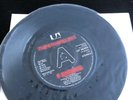 THE STRANGLERS 5 Minutes UK ORIGINAL 1978 A LABEL DEMO COPY VINYL 7
