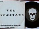 THE LONESTARS TURN MY BACK ON YOU 7