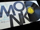 Thelonious Monk / Frank Foster / Sonny Rollins **US Prestige PRLP 7053 Mono**