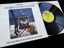 George Wallington Quintet - The Prestidigitator **Original US East West 4004**