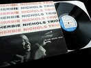 Herbie Nichols Trio / Max Roach **US Blue Note BLP 1519 Lexington Mono**