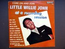 Little Willie John – Come On and Join Little Willie John at..  ORIGINAL EX LP