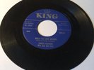 Charlie Feathers - When You Come Around/Too Much Alike (King 5043)