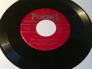 Willie Mae Thornton - They Call Me Big Mama (Peacock 1621)