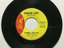 DARLENE LOVE Stumble And Fall He's A Quiet Guy Philles 123 VG+ Spector Degritter