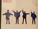 Original The Beatles Help 1965 UK 1st Pressing on Parlophone VINYL MONO