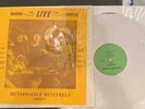 The Beatles RARE Vinyl Boot Renaissance Minstrels Volume 1