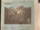 The Beatles RARE Vinyl Boot Top of The Pops
