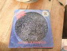 Morbid Angel - Altars of Madness Splattered Vinyl