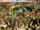Frank Zappa Tinsel Town Rebellion SIGNED BY ZAPPA NEAR MINT CBS 2xVinyl LP