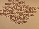 RADIO SHOW: ROCK & RELIGION RR-75  SWEET COMFORT & RANDY MATTHEWS LIVE