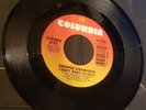 George Harrison 'I Don't Want To Do It' USA Columbia Single RARE £19.99p
