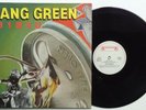 Gang Green	I 8 1 B 4 U	RR 9500-1	NL 1st press LP roadrunner 1988 (52)