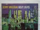 GERRY MULLIGAN.. NIGHT LIGHTS... PHILLIPS BL. 7597...VINYL IS IN MINT CONDITION