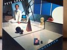 PETE SHELLEY - Homosapien 1981 Vinyl