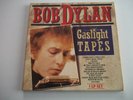 BOB DYLAN 'Gaslight Tapes' Box Set 3 LP vinyl's platinum 9022/3