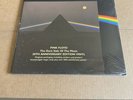 pink floyd dark side of the moon 30th  vinyl sealed poster sticker hype