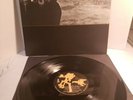 The Joshua Tree U2 Vinyl LP Record 1987 Island 90581-1 WITH POSTER