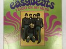 The Easybeats ?– Friday On My Mind 1967 ORIGINAL vinyl Nuggets Psych