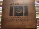 Fields Of The Nephilim - Ceromonies Wooden Box Set