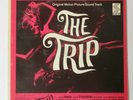 THE TRIP ORIG MOVIE SOUNDTRACK ST 5908