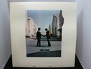 Pink Floyd ?Wish You Were Here Harvest ?SHVL 814 Vinyl, LP, 15 Sep 1975