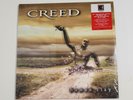 Creed Human Clay 2 LP Vinyl