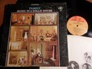 Family ?– Music In A Doll's House LP VG+++ Psych Prog Reprise RS 6312 Dave Mason