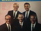 Old Fashioned Revival Hour Quartet Accompanied by Rudy Atwood OF-1281  V1