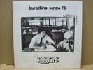 Edoardo Bennato ?- Burattino Senza Fili - LP - 33 RPM - GATEFOLD - RICORDI 1977