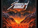 Ambush-Firestorm (Ltd. Blue Vinyl) (UK IMPORT) VINYL NEW
