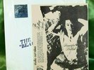 Official Blue Vinyl TMOQ LP: Rolling Stones -Beautiful Delilah -Studio Out Takes