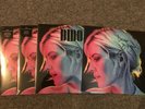 Dido Still on my mind 3 x Vinyl Set Blue, Pink, Black plus signed card