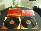 THE CURE KISS ME KISS ME KISS ME 1987 UK PRESS 2 X 12