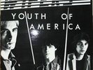 Wipers Youth Of America NEAR MINT weird system Vinyl LP