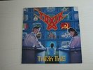 Vinile Toxik ?– Think This