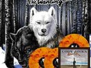 CODY JINKS: WANTING AFTER THE FIRE (LP vinyl *BRAND NEW*.)