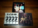 THE POINTER SISTERS ( 3 ) LP set sale: THAT'S A PLENTY self titled BREAK OUT NM-